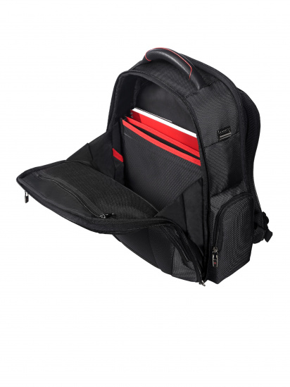 Рюкзак Samsonite модель CG709009 — фото 5 - INTERTOP