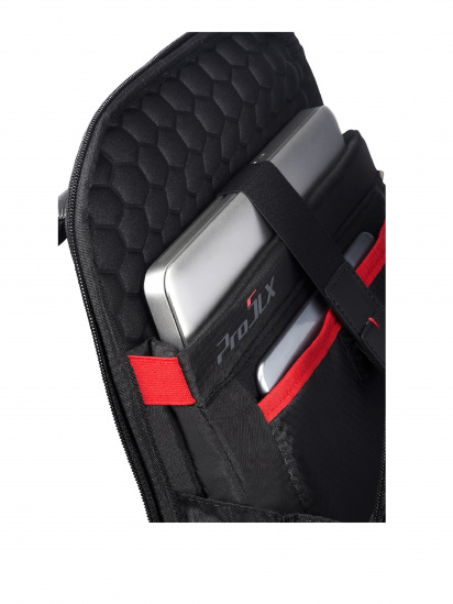 Рюкзак Samsonite модель CG709009 — фото 6 - INTERTOP
