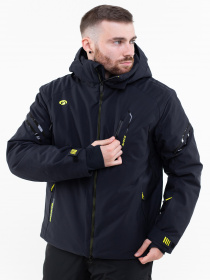 Горнолыжная куртка AVECS модель 70477-17 Фото