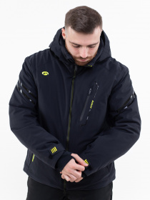 Аутдор та гірськолижна куртка AVECS модель 70477-17 Фото