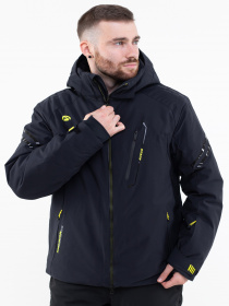 Аутдор та гірськолижна куртка AVECS модель 70477-17 Фото