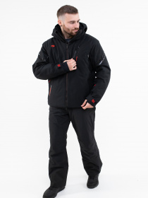 Горнолыжная куртка AVECS модель 70477-1 Фото