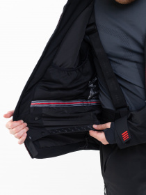 Аутдор та гірськолижна куртка AVECS модель 70477-1 Фото