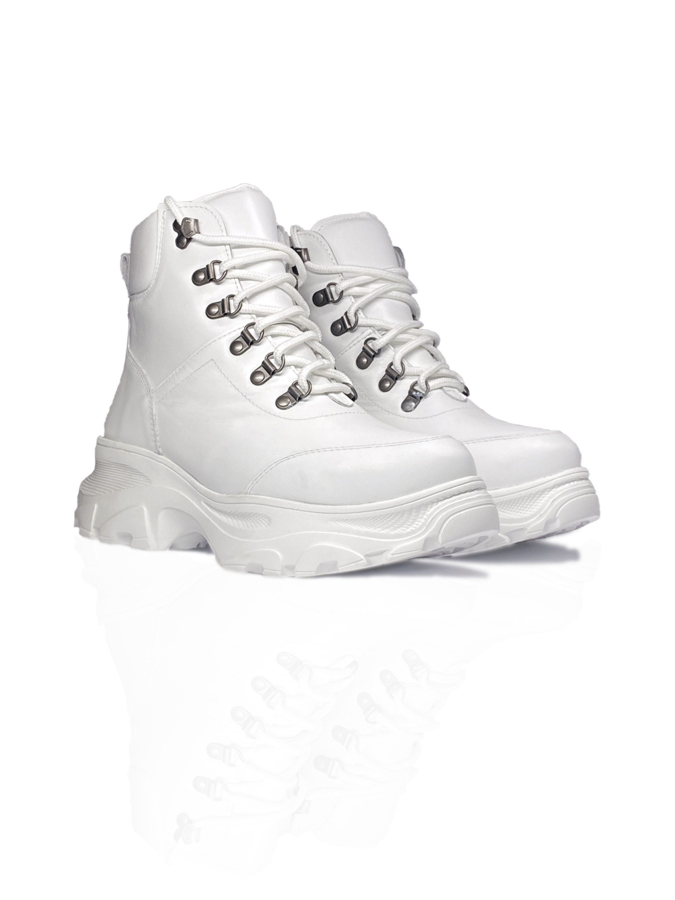 Ботинки Kasandra модель 911_3 Фото