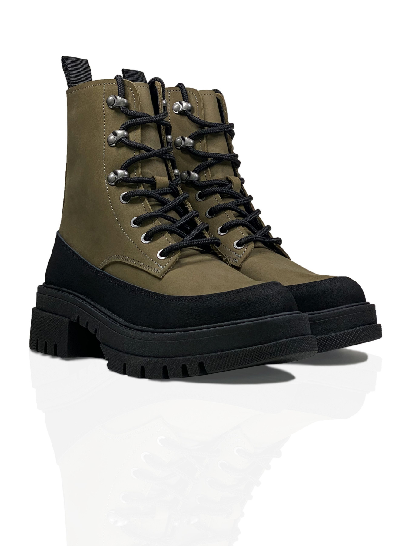 Ботинки Kasandra модель 906_8 Фото