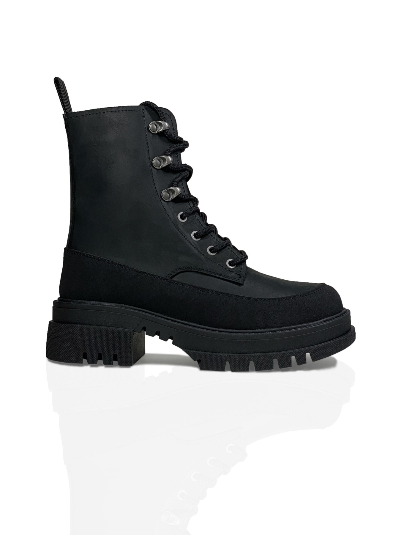 Ботинки Kasandra модель 906_7 Фото