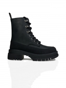 Ботинки Kasandra модель 906_7 Ботинки Kasandra модель 906_7 Фото