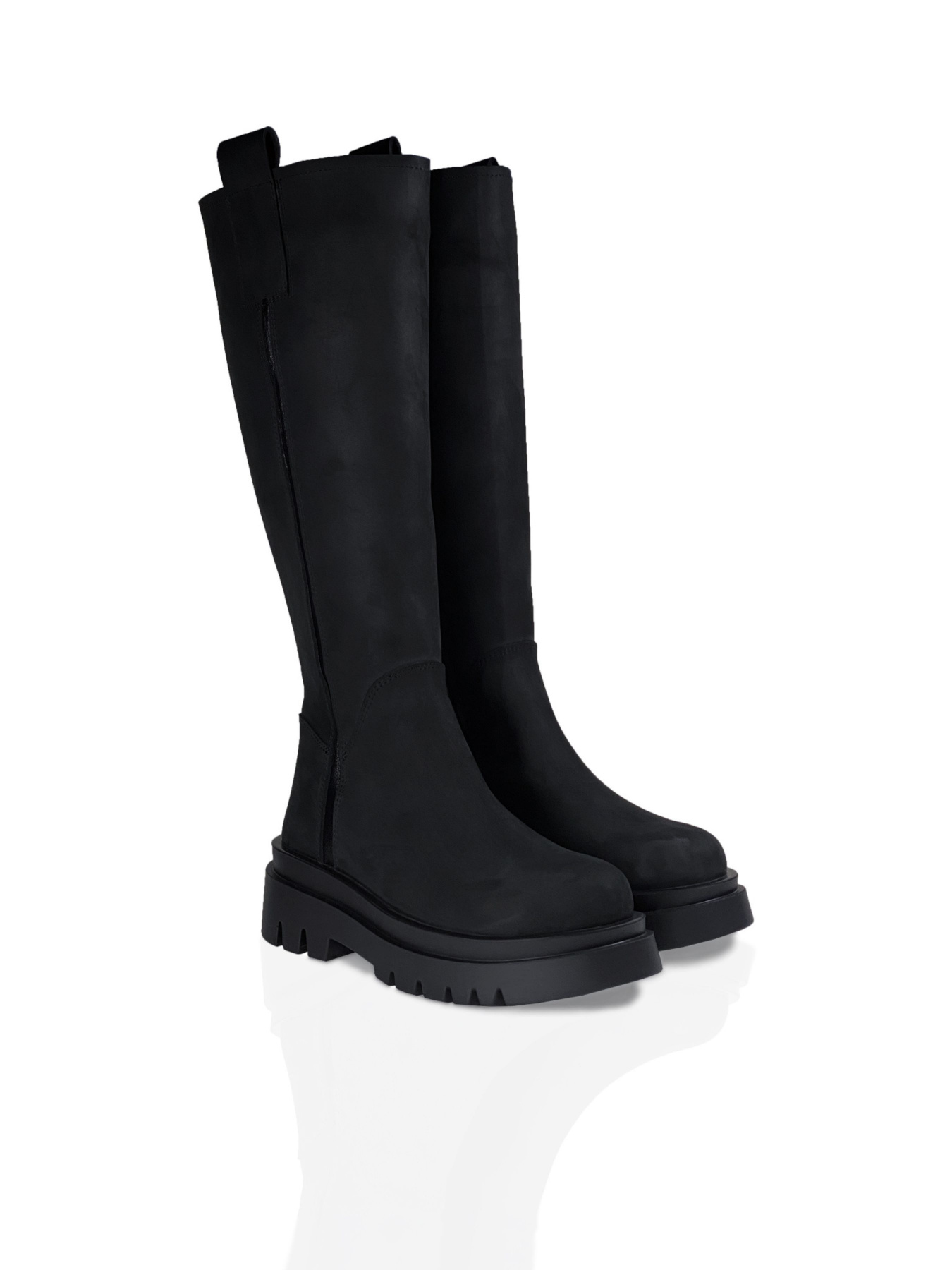 Чоботи Kasandra модель 910_1 Чоботи Kasandra модель 910_1 Фото