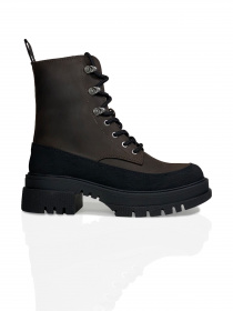 Ботинки Kasandra модель 906_1 Фото