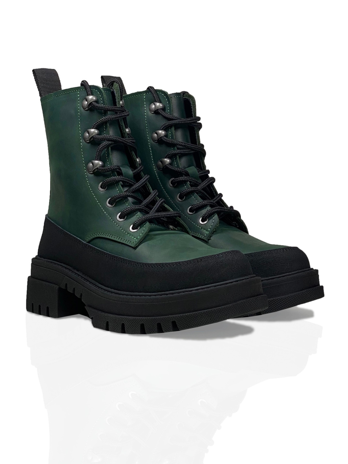 Ботинки Kasandra модель 906_2 Фото