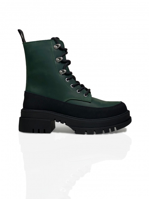 Ботинки Kasandra модель 906_2 Фото