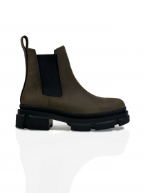 Ботинки Kasandra модель 868_A1 Фото