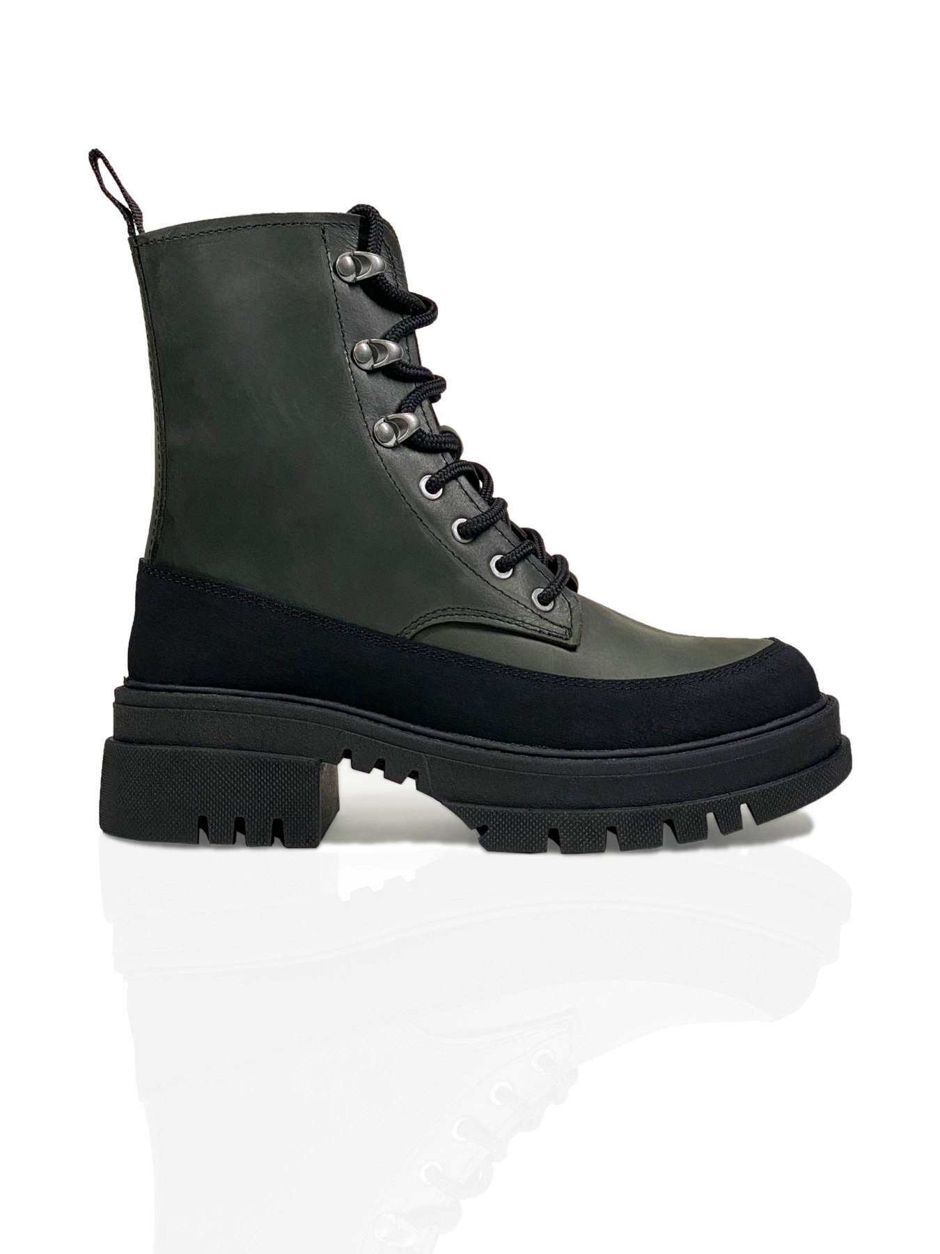 Ботинки Kasandra модель 906_3 Фото