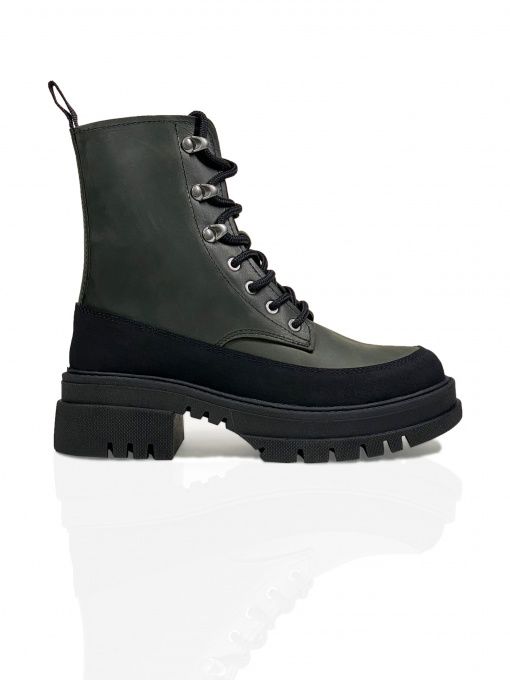 Ботинки Kasandra модель 906_3 Фото