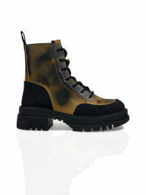 Черевики Kasandra модель 905_4 Фото