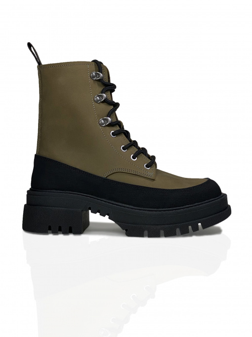 Ботинки Kasandra модель 906_6 Фото