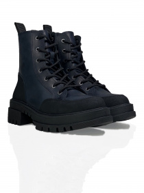 Черевики Kasandra модель 905_6 Фото