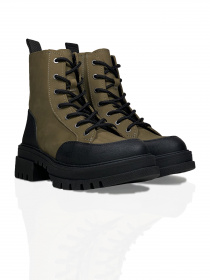 Ботинки Kasandra модель 905_5 Фото