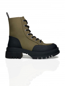 Черевики Kasandra модель 905_5 Черевики Kasandra модель 905_5 Фото