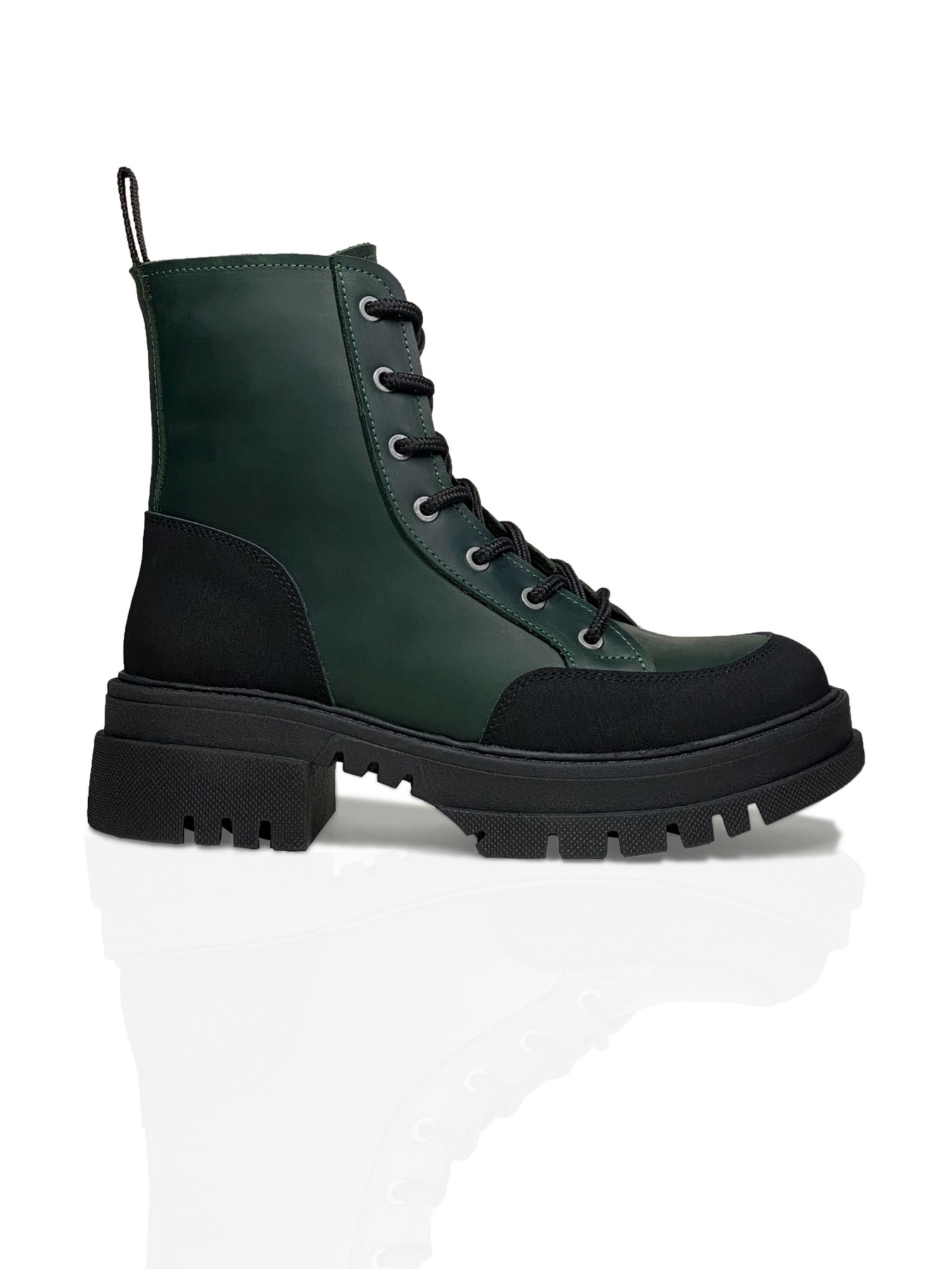 Ботинки Kasandra модель 905_3 Фото