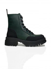 Ботинки Kasandra модель 905_3 Фото