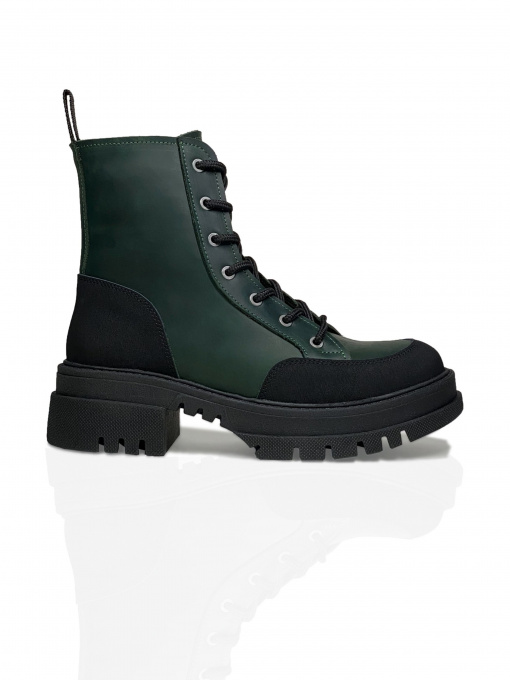 Ботинки Kasandra модель 905_3 Фото