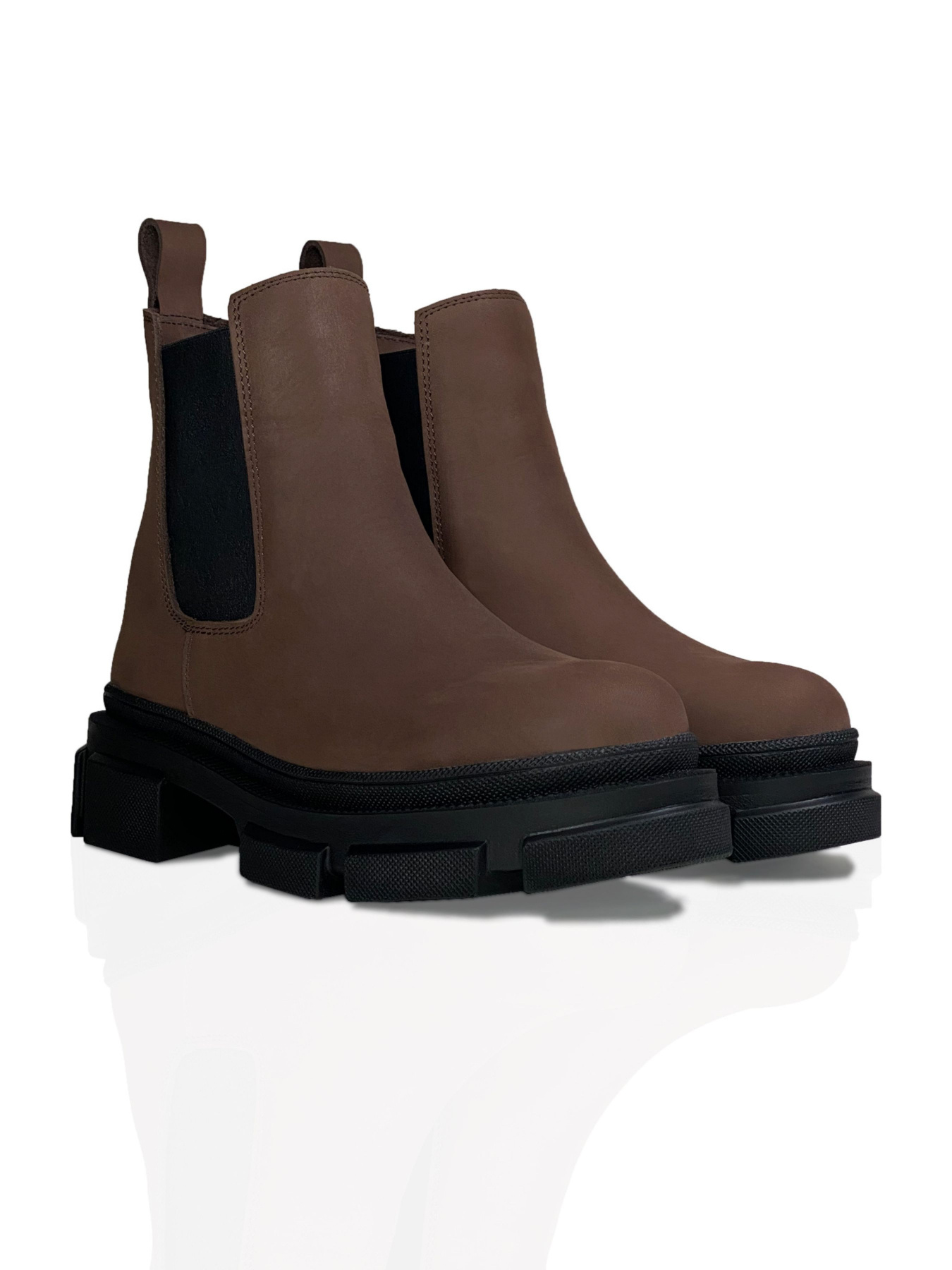 Челси Kasandra модель 868_A3 Фото