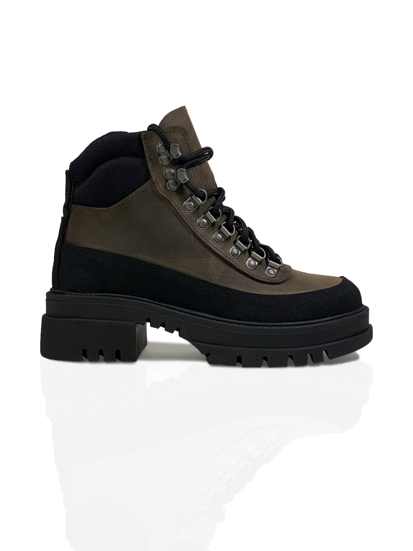 Ботинки Kasandra модель 903_w5 Ботинки Kasandra модель 903_w5 Фото