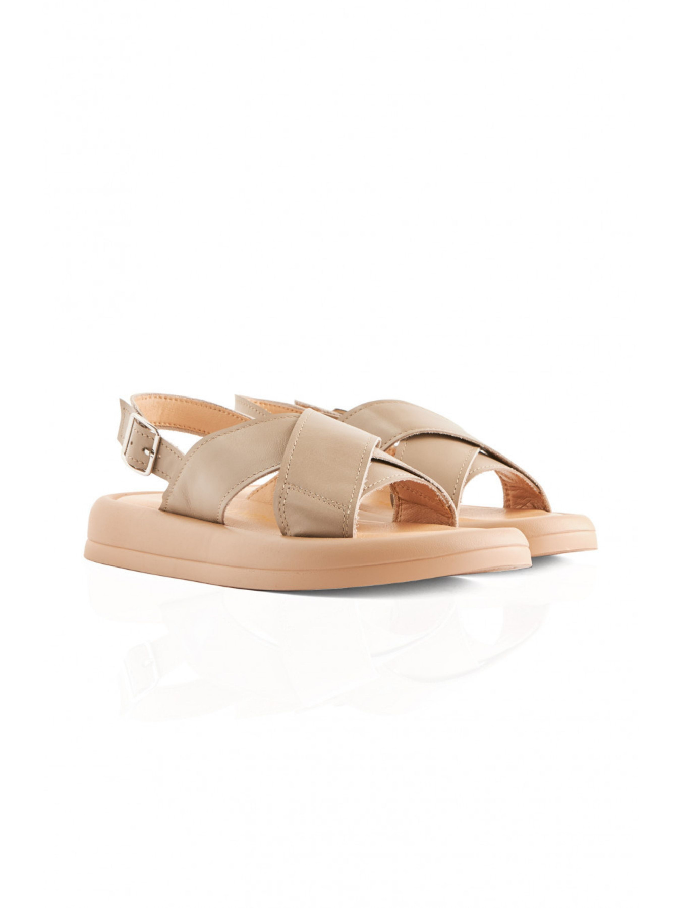 Сандалії Kasandra модель 883_2 Фото