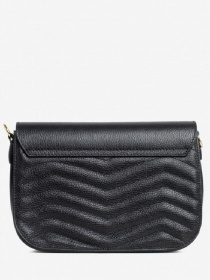 Кросс-боди RoyalBag модель F-IT-9809A Фото