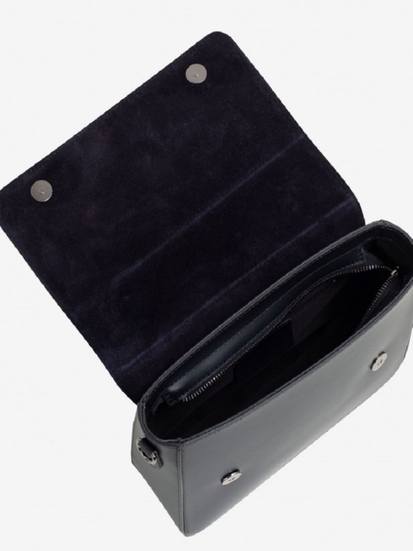 Кросс-боди RoyalBag модель F-IT-9810A Фото