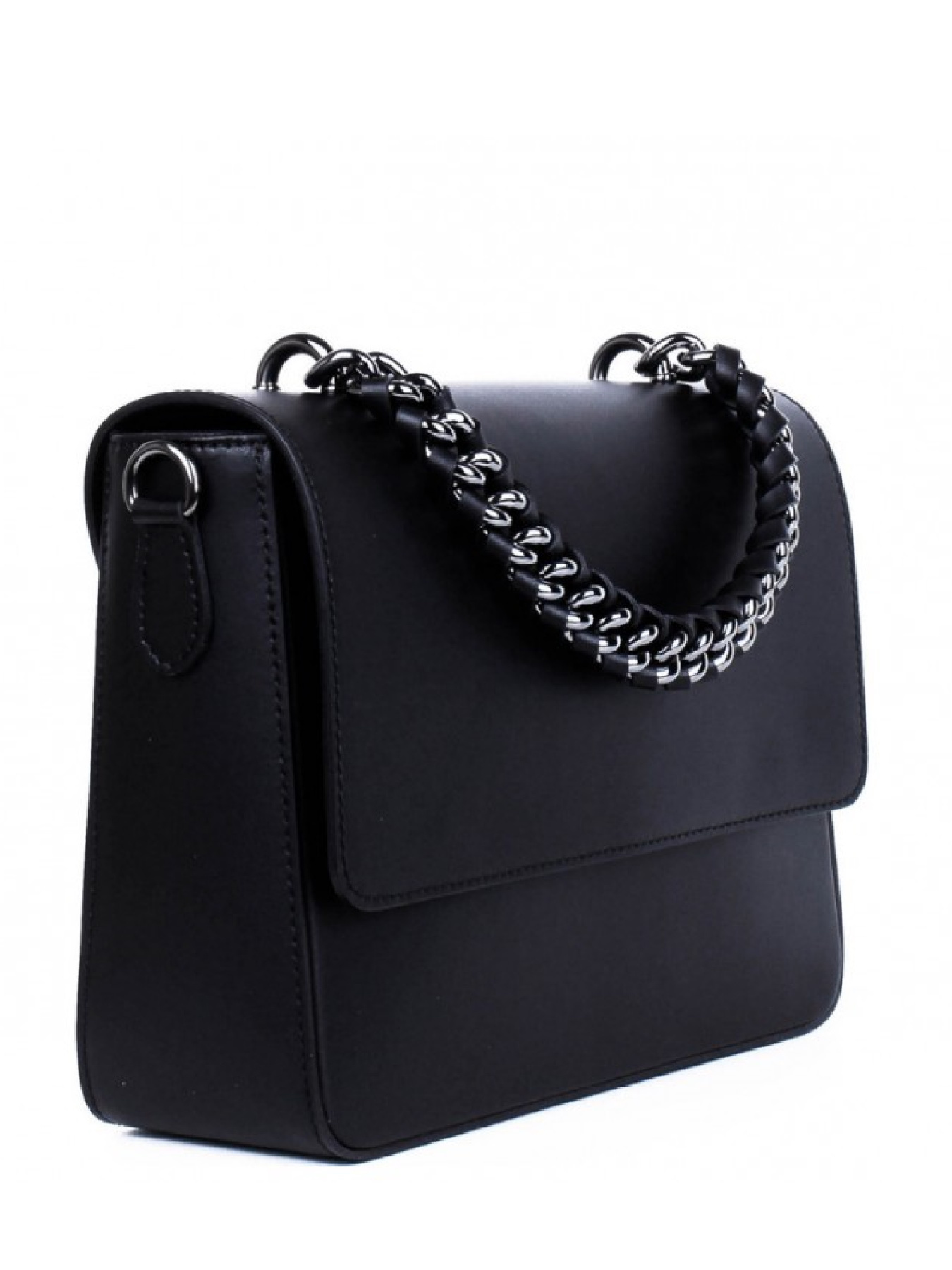 Кросс-боди RoyalBag модель F-IT-9810A Фото