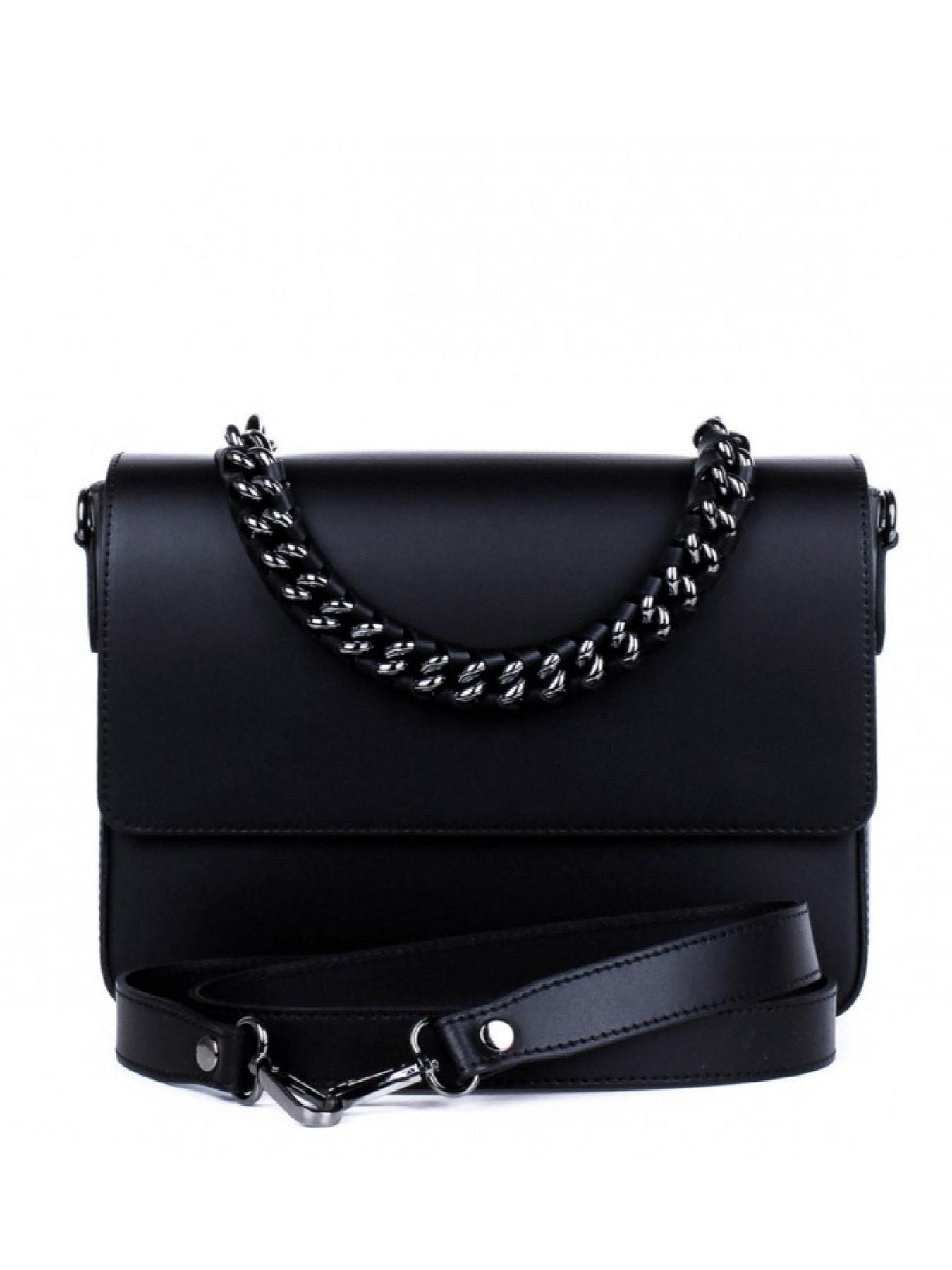 Кросс-боди RoyalBag модель F-IT-9810A Фото