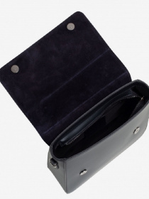 Кросс-боди RoyalBag модель F-IT-9810A Фото