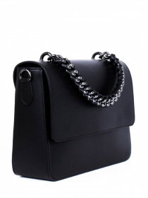 Кросс-боди RoyalBag модель F-IT-9810A Фото