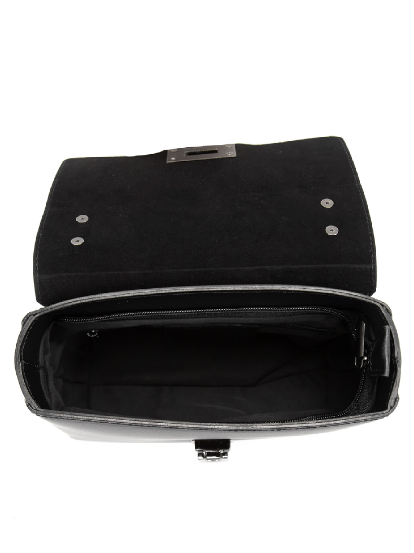 Кросс-боди RoyalBag модель F-IT-9812A Фото