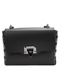 Кросс-боди RoyalBag модель F-IT-9812A Фото