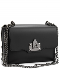 Кросс-боди RoyalBag модель F-IT-9812A Фото