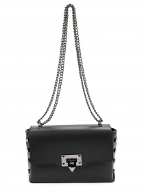 Кросс-боди RoyalBag модель F-IT-9812A Фото