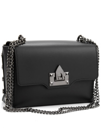 Крос-боді RoyalBag модель F-IT-9812A Фото