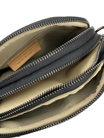 Кросс-боди RoyalBag модель F-IT-9828A Фото