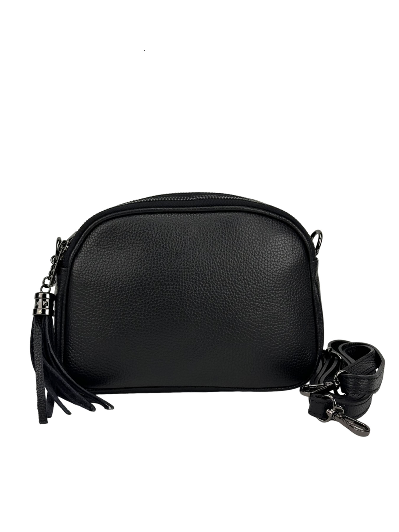 Крос-боді RoyalBag модель F-IT-9828A Фото