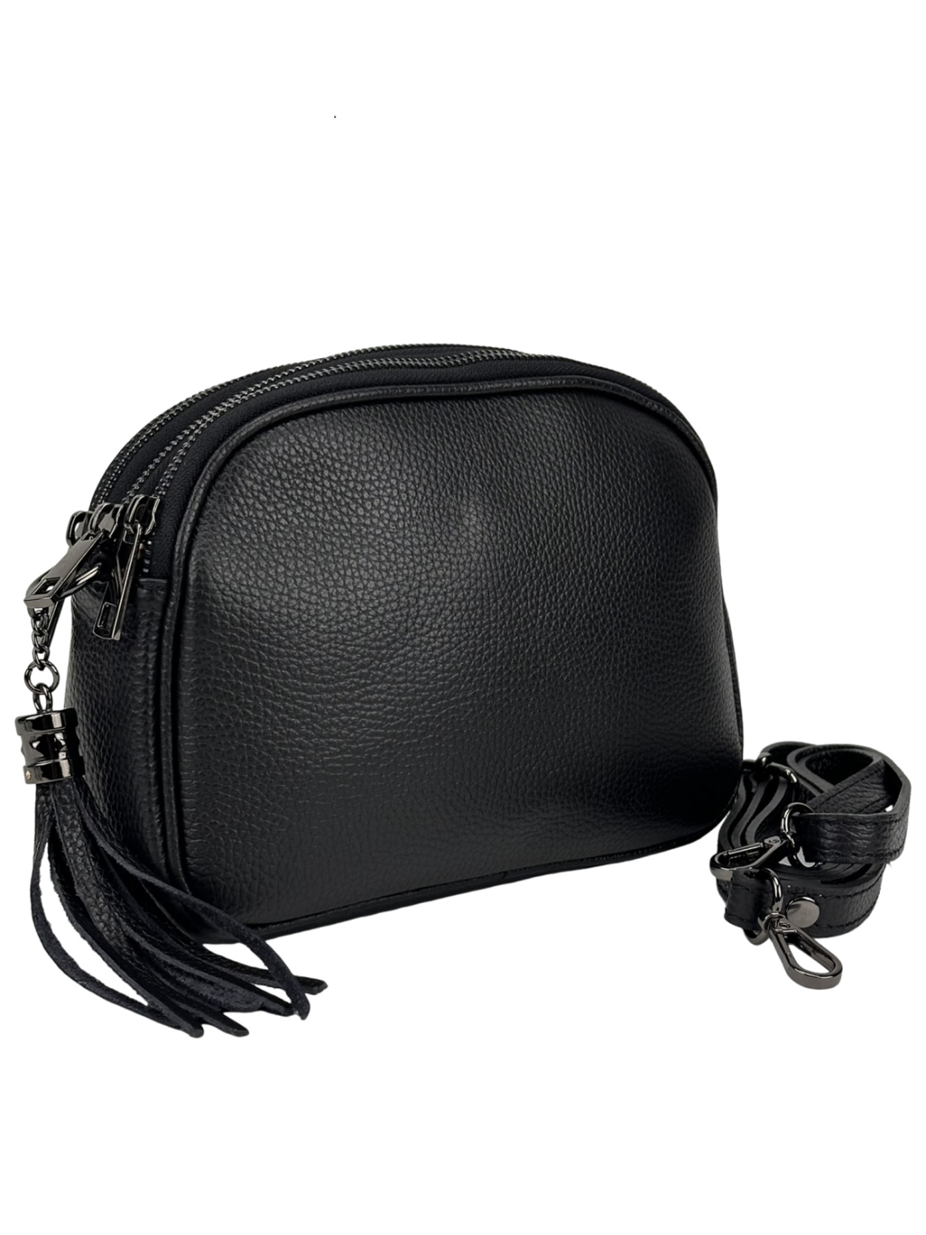 Крос-боді RoyalBag модель F-IT-9828A Фото