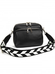 Крос-боді RoyalBag модель F-IT-9830-1A Фото