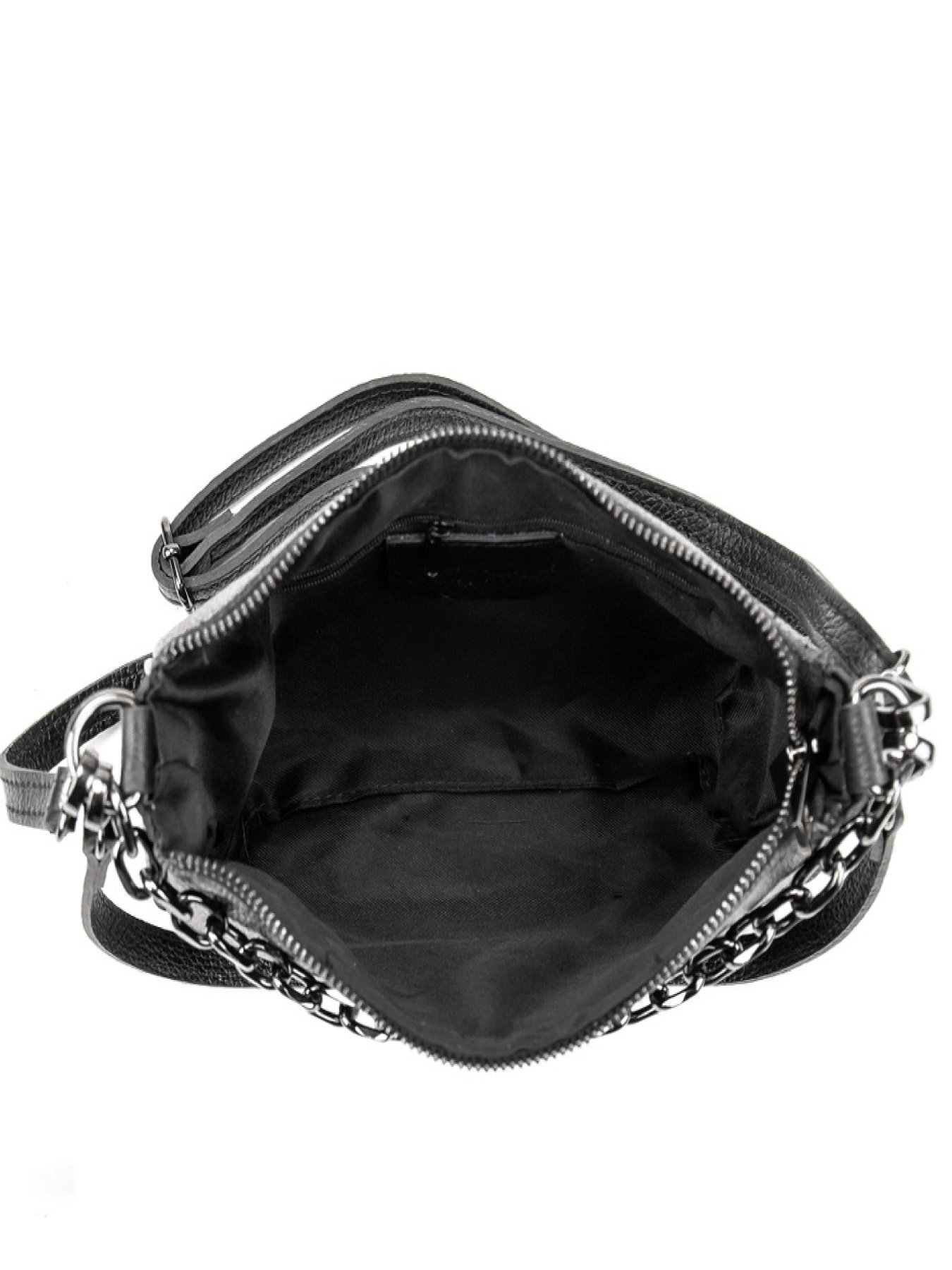 Кросс-боди RoyalBag модель F-IT-9833A Фото