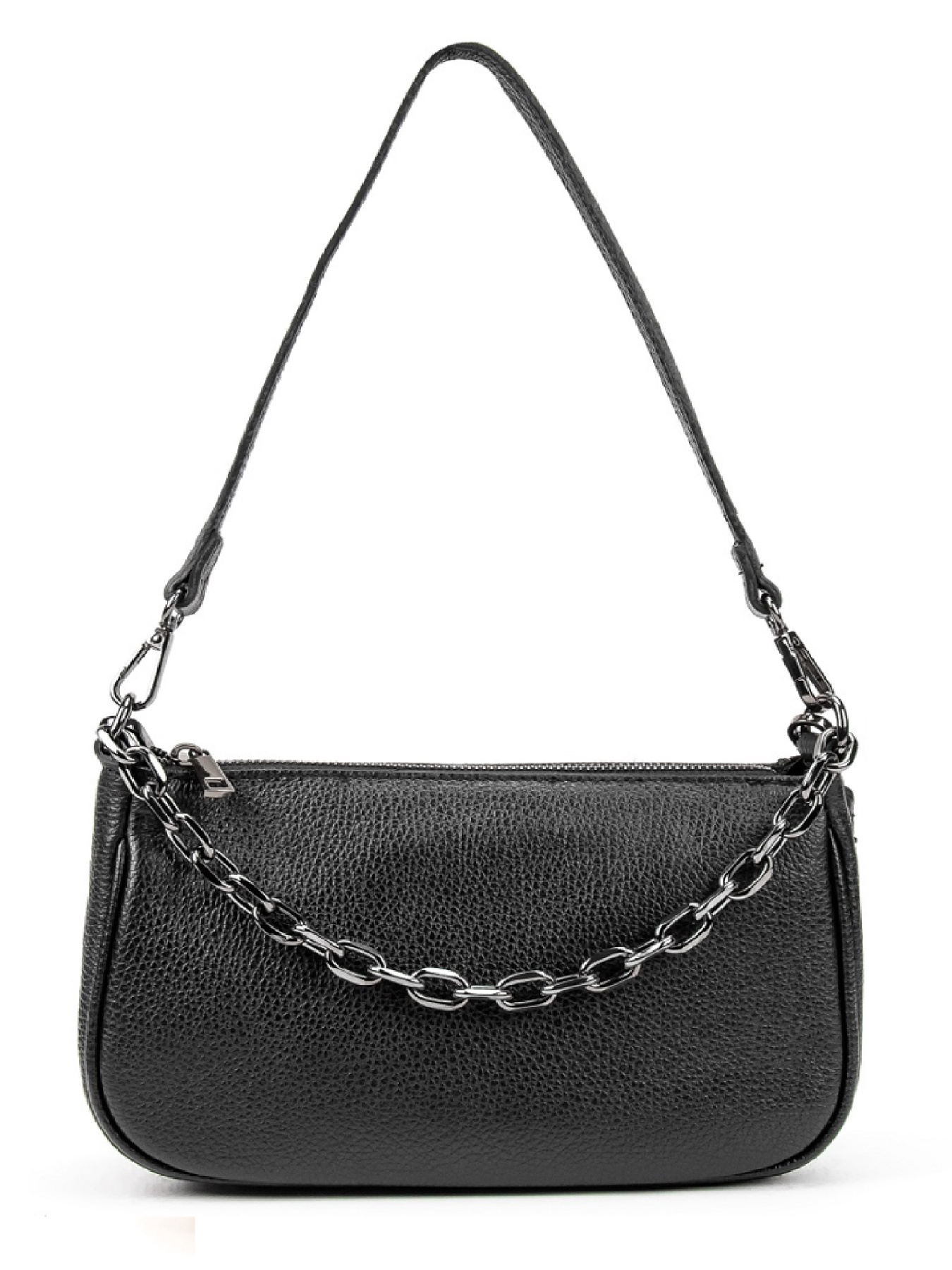 Кросс-боди RoyalBag модель F-IT-9833A Фото