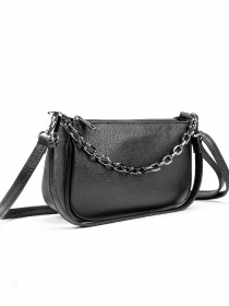 Кросс-боди RoyalBag модель F-IT-9833A Фото