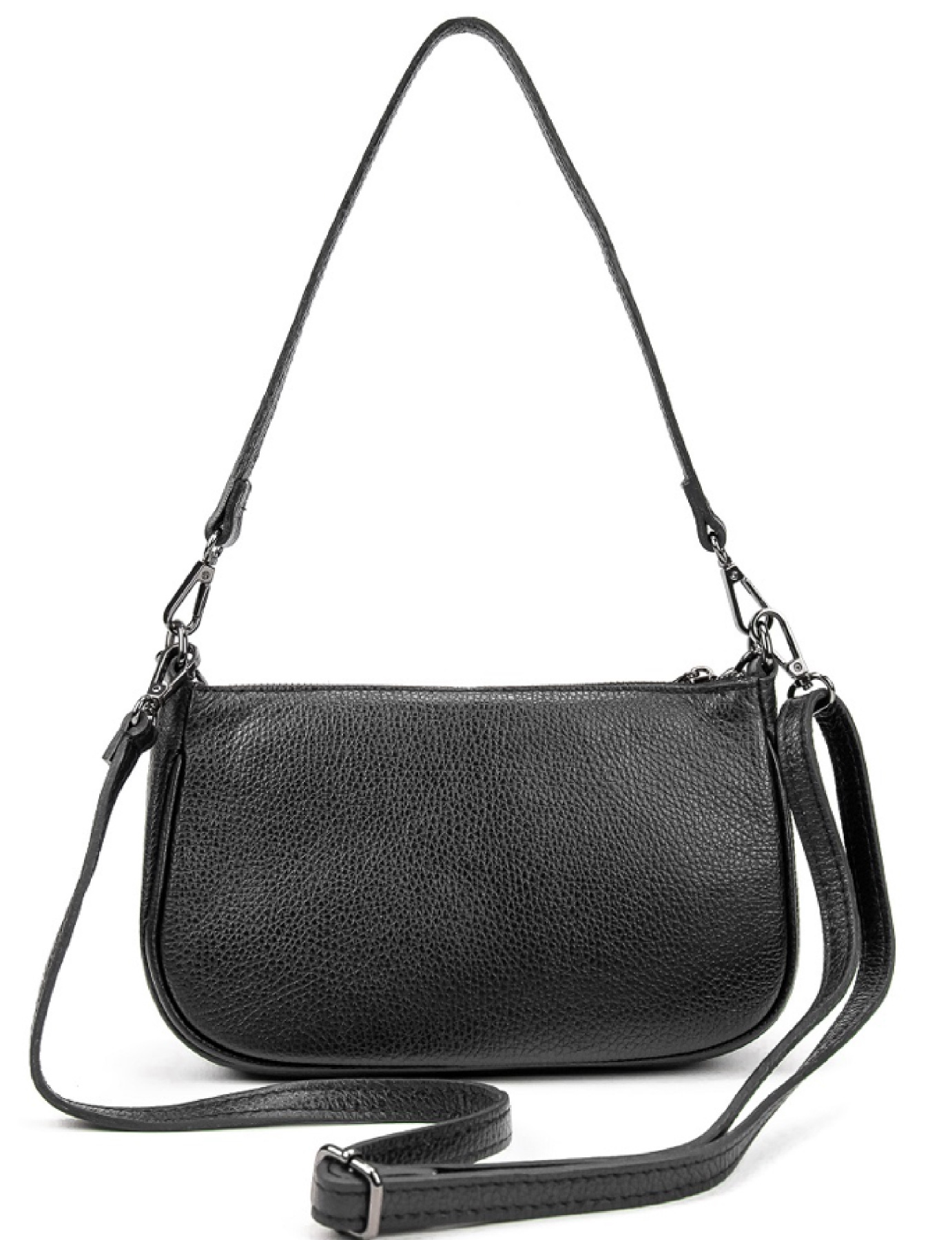 Крос-боді RoyalBag модель F-IT-9833A Фото