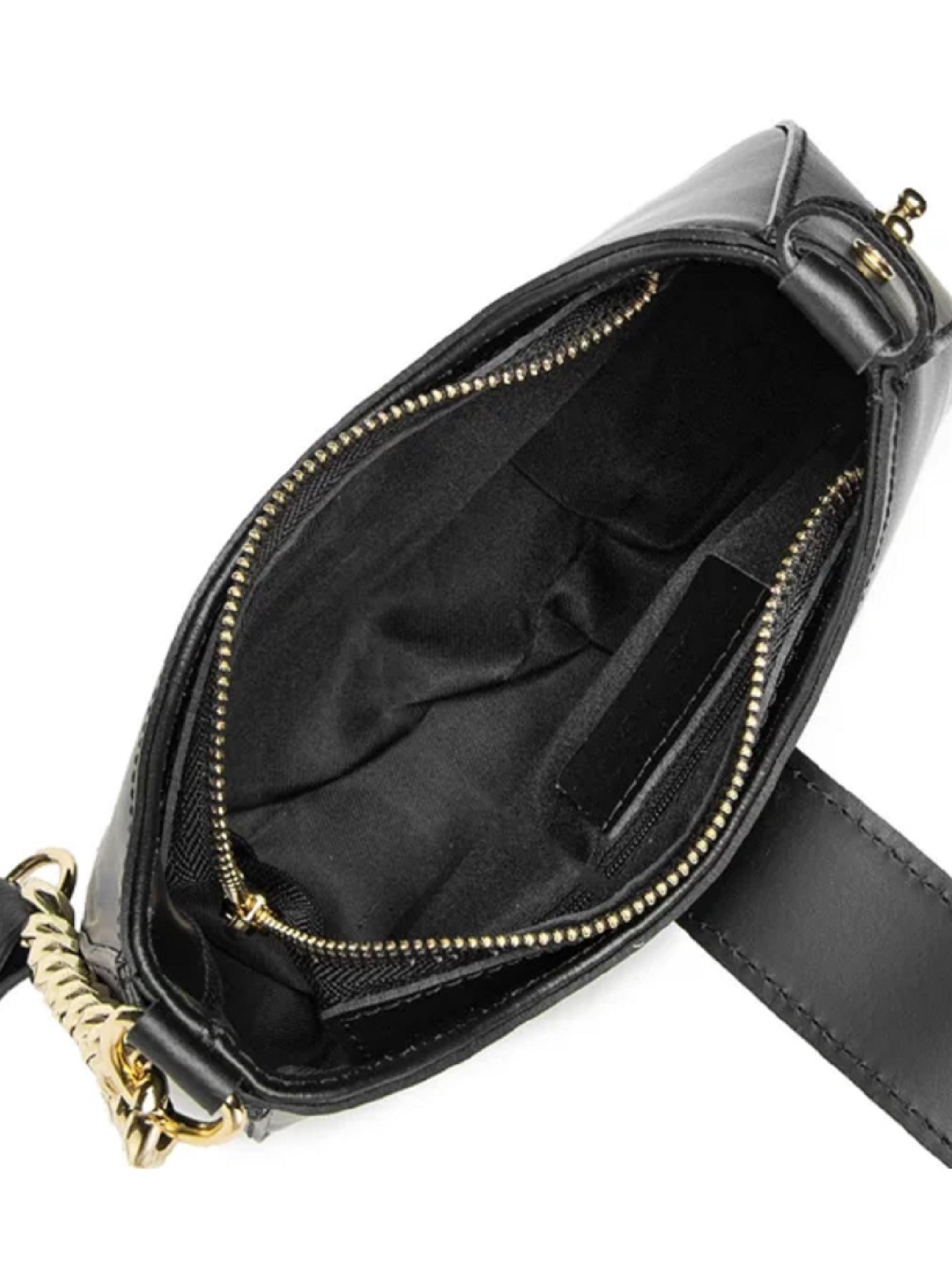 Кросс-боди RoyalBag модель F-IT-9836A Фото