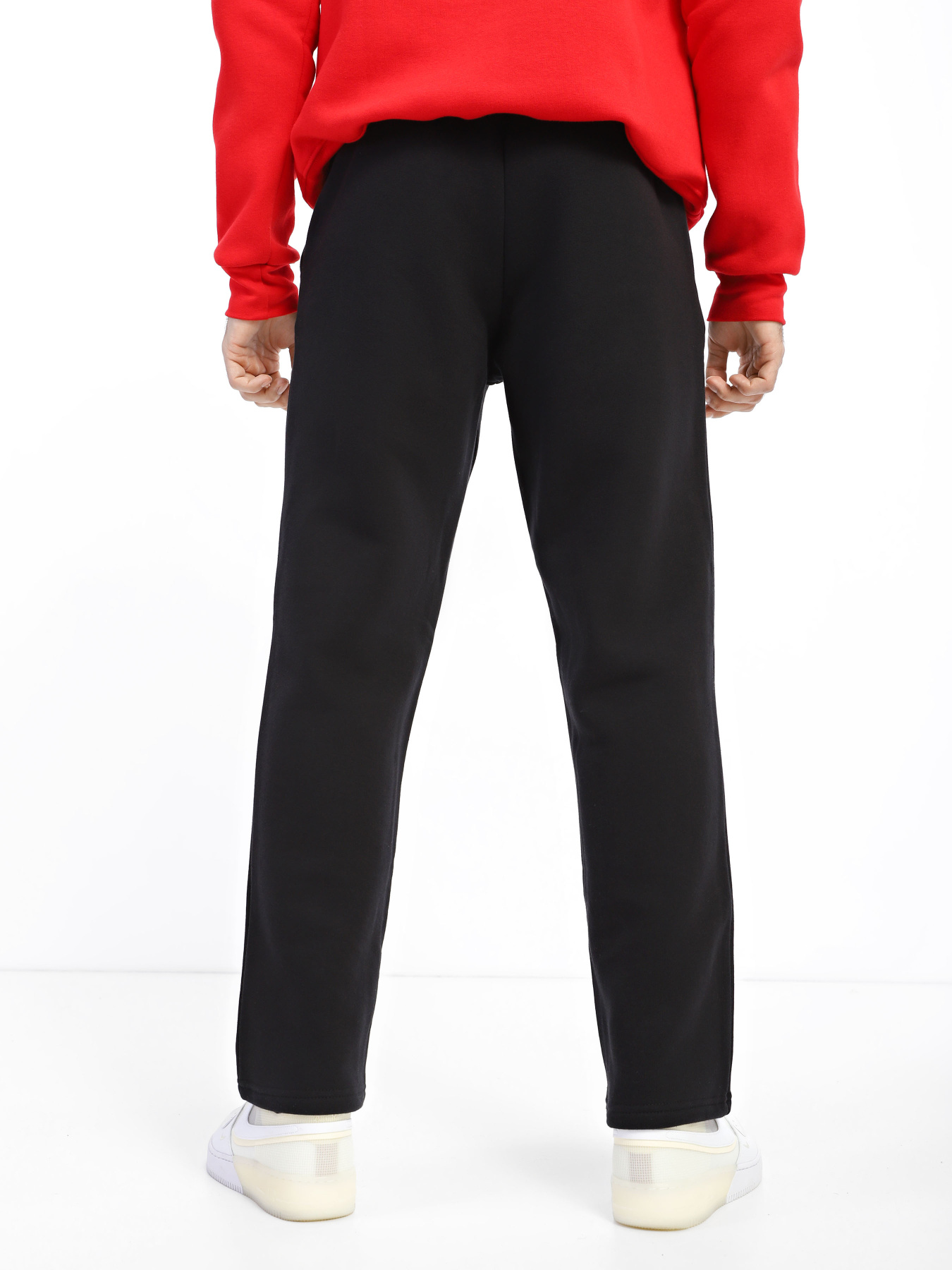 Брюки повседневные Роза модель 220607_1 Фото